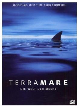 Polyband & Toppic Terra Mare - Die Welt der Meere (3-DVD-Box)