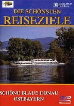Ideal Filmservice VHS Schönee Donau / Ostbayern
