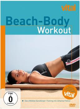 WVG Medien Zahara Beach Body Style