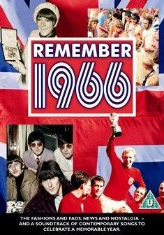 BBC WORLDWIDE 1966 - Your Year [UK IMPORT]