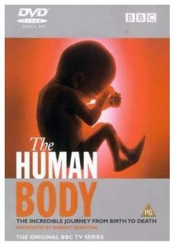 BBC WORLDWIDE The Human Body (Making Of) [UK IMPORT]