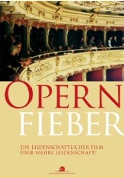 Salzgeber & Co. Opernfieber