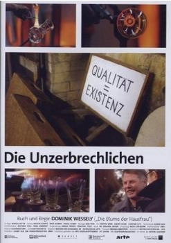 Salzgeber & Co. Die Unzerbrechlichen