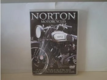 Delta Music Norton Motorcycles [UK IMPORT]