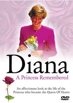 Delta Visual Entertainment Diana - A Princess Remembered [UK IMPORT]