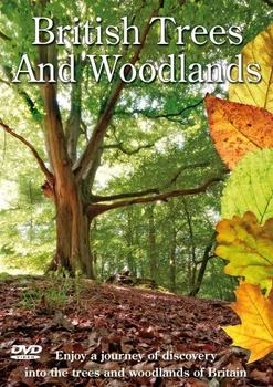 Delta Visual Entertainment British Trees And Woodland [UK IMPORT]