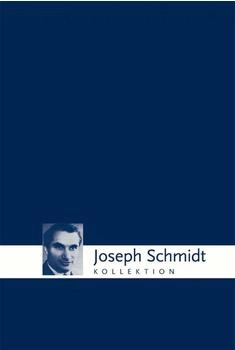 Salzgeber & Co. Joseph Schmidt Kollektion (4 DVDs)