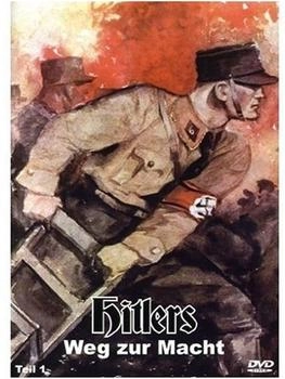 Power Station Hitlers Weg zur Macht - Teil 1