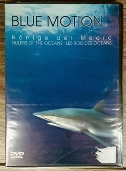 Delta Music Blue Motion - Könige der Meere