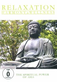 ZYX Music Relaxation - Spiritual Power of Asia