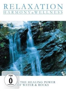 ZYX Music Relaxation - Harmony & Wellness - Feel the Healing Power of Water & Rocks