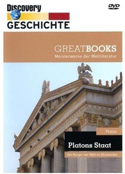 Edel Great Books - Platons Staat