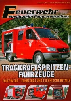 wk & f - Kommunikation Feuerwehr - Tragkraftspritzenfahrzeuge