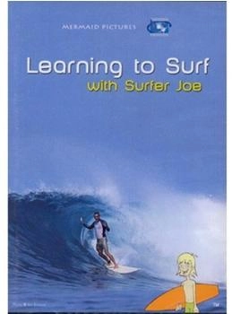CMS Constructive Media Service Learning to Surf with Surfer Joe
