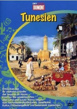 Cine Plus Dumont on Tour - Tunesien