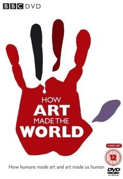 BBC WORLDWIDE How Art Made The World [UK IMPORT]