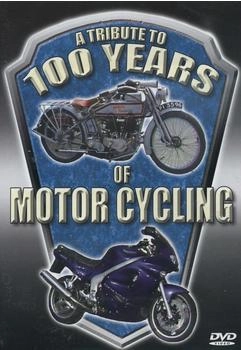 Delta Music A Tribute To 100 Years Of Motor Cycling [UK IMPORT]