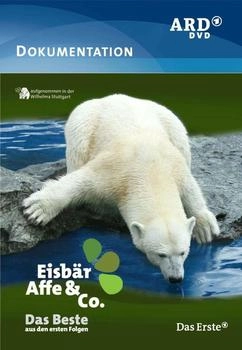 VZ-Handelsgesellschaft Eisbär, Affe & Co. - Das Beste aus den ersten...