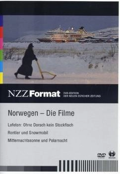 Evolution Entertainment AG NZZ Format Norwegen - Die Filme