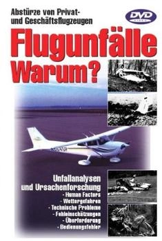LIMOX Flugunfälle - Warum?