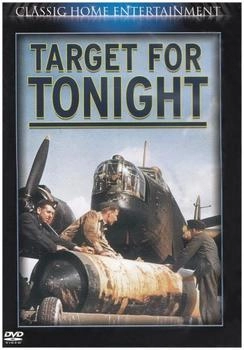 Pinnacle Vision Target For Tonight [UK IMPORT]