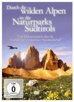 ZYX Music Durch Die Wilden Alpen In Die Naturparks Südtirols