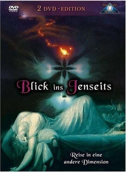 Blick Ins Jenseits [DVD]