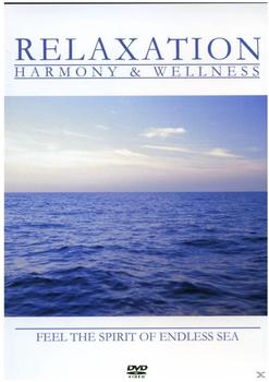 Feel The Spirit Of Endless Sea [DVD]