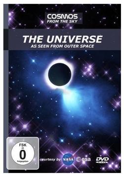 ZYX Music Cosmos From The Sky - The Universe
