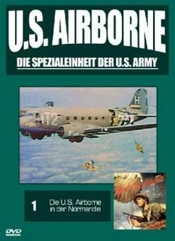 KSM U.S. Airborne, Teil 1