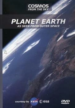 ZYX Music Cosmos From The Sky - Planet Earth