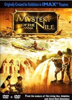 Warner Bros. IMAX: Mystery of the Nile (NTSC)