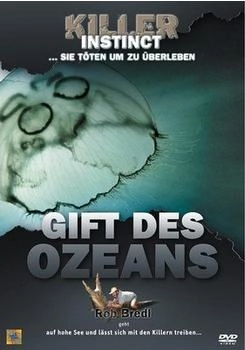 Cine Plus Killer Instinct - Gift des Ozeans