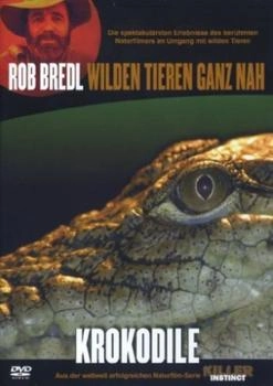Cine Plus Killer Instinct - Krokodile