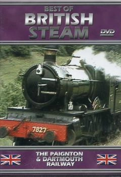 Artsmagic British Steam - The Paignton And Dartmouth Railway [UK IMPORT]