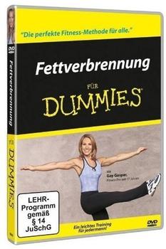 Cine Plus Fitness für Dummies - Fettverbrennung