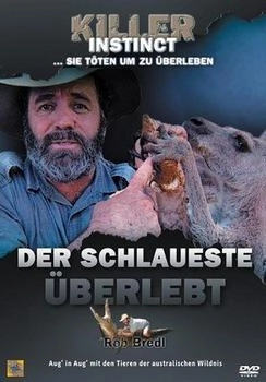 Cine Plus Killer Instinct - Der Schlaueste überlebt