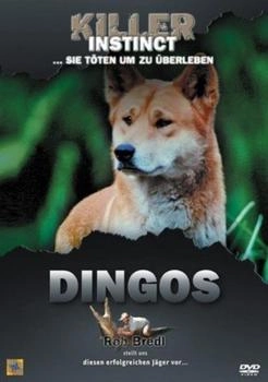 Cine Plus Killer Instinct - Dingos