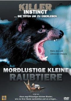 Cine Plus Killer Instinct - Mordlustige kleine Raubtiere