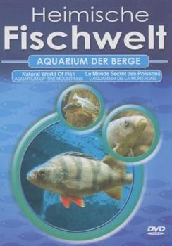 Delta Music Heimische Fischwelt - Aquarium der Berge
