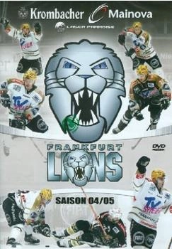 KSM Frankfurt Lions - Saison 04/05