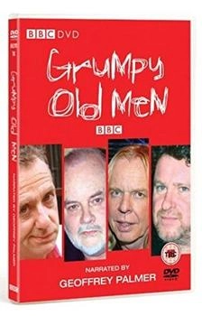 BBC WORLDWIDE Grumpy Old Men [UK IMPORT]