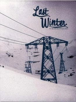 Tonix Pictures Last Winter