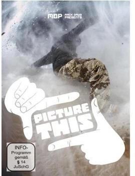 Tonix Pictures Picture This [HD DVD]