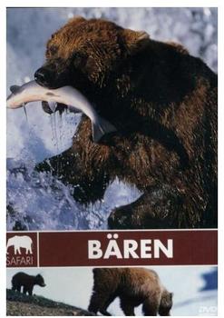 WVG Safari - Bären
