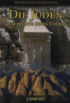 WVG Die Juden - Geschichte eines Volkes
