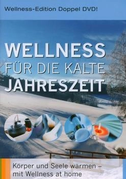 WVG Wellness für die kalte Jahreszeit - Körper und Seele wärmen mit Wellness at home