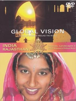 rough trade Global Vision: Rajasthan