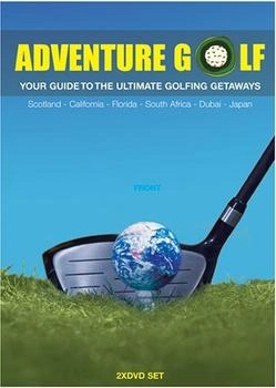 Pinnacle Vision Adventure Golf [UK IMPORT]