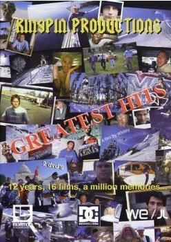 Tonix Pictures Kingpin Produktion Greatest Hits